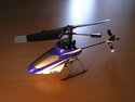 Blade mSR