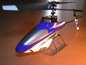Blade mSR