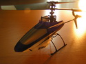 Blade mSR