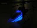 Blade mSR