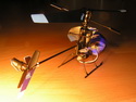 Blade mSR