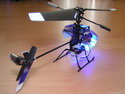 Blade mSR