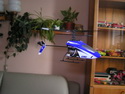 Blade mSR