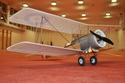 Bristol Scout