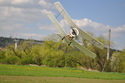 Bristol Scout
