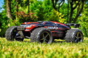Traxxas E-Revo Brushless - Monster Truck 1:10