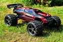 Traxxas E-Revo Brushless - Monster Truck 1:10