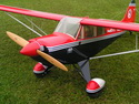 Christen Husky A-1