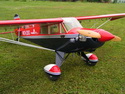 Christen Husky A-1