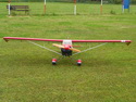 Christen Husky A-1