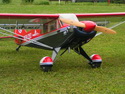 Christen Husky A-1