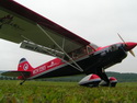 Christen Husky A-1