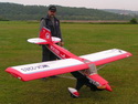 Christen Husky A-1