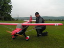 Christen Husky A-1