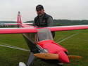 Christen Husky A-1