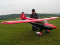 Christen Husky A-1