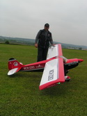 Christen Husky A-1