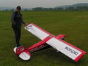 Christen Husky A-1