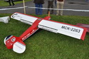 Christen Husky A-1
