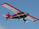 Christen Husky A-1