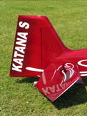 Katana S 33% 2009