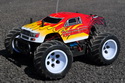 CEN ME16 - Monster Truck 4WD 1:16