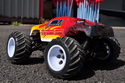 CEN ME16 - Monster Truck 4WD 1:16