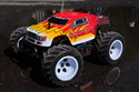 CEN ME16 - Monster Truck 4WD 1:16