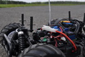 CEN ME16 - Monster Truck 4WD 1:16