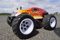 CEN ME16 - Monster Truck 4WD 1:16