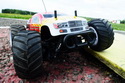 CEN ME16 - Monster Truck 4WD 1:16