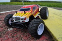 CEN ME16 - Monster Truck 4WD 1:16