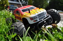 CEN ME16 - Monster Truck 4WD 1:16