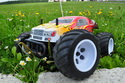 CEN ME16 - Monster Truck 4WD 1:16