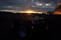 CEN ME16 - Monster Truck 4WD 1:16