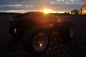 CEN ME16 - Monster Truck 4WD 1:16