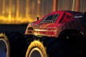 CEN ME16 - Monster Truck 4WD 1:16
