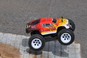 CEN ME16 - Monster Truck 4WD 1:16