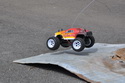 CEN ME16 - Monster Truck 4WD 1:16