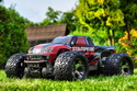 Traxxas Stampede 4x4 VXL - Monster Truck 1:10