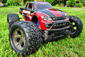 Traxxas Stampede 4x4 VXL - Monster Truck 1:10