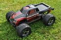 Traxxas Stampede 4x4 VXL - Monster Truck 1:10