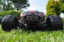 Traxxas Stampede 4x4 VXL - Monster Truck 1:10
