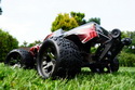 Traxxas Stampede 4x4 VXL - Monster Truck 1:10