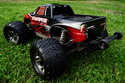 Traxxas Stampede 4x4 VXL - Monster Truck 1:10