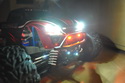 Traxxas Stampede 4x4 VXL - Monster Truck 1:10