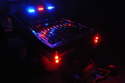 Traxxas Stampede 4x4 VXL - Monster Truck 1:10