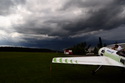 Leteck� den - Airshow Chot�bo� 25.6. 2011