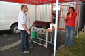 Leteck� den - Airshow Chot�bo� 25.6. 2011