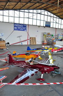 Leteck� den - Airshow Chot�bo� 25.6. 2011
